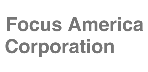 Focus America Corporation